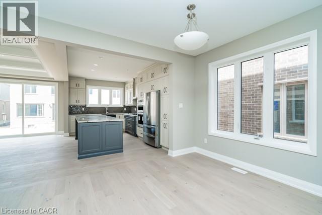 27 William Nador Street Unit# Upper, Kitchener, Ontario  N2R 0S3 - Photo 5 - 40817141