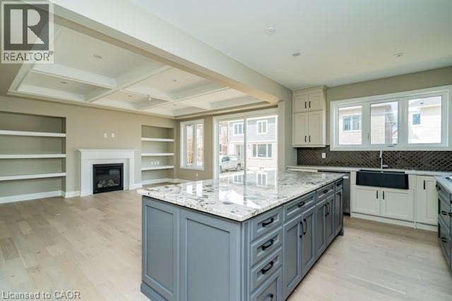 27 William Nador Street Unit# Upper, Kitchener, Ontario  N2R 0S3 - Photo 7 - 40817141