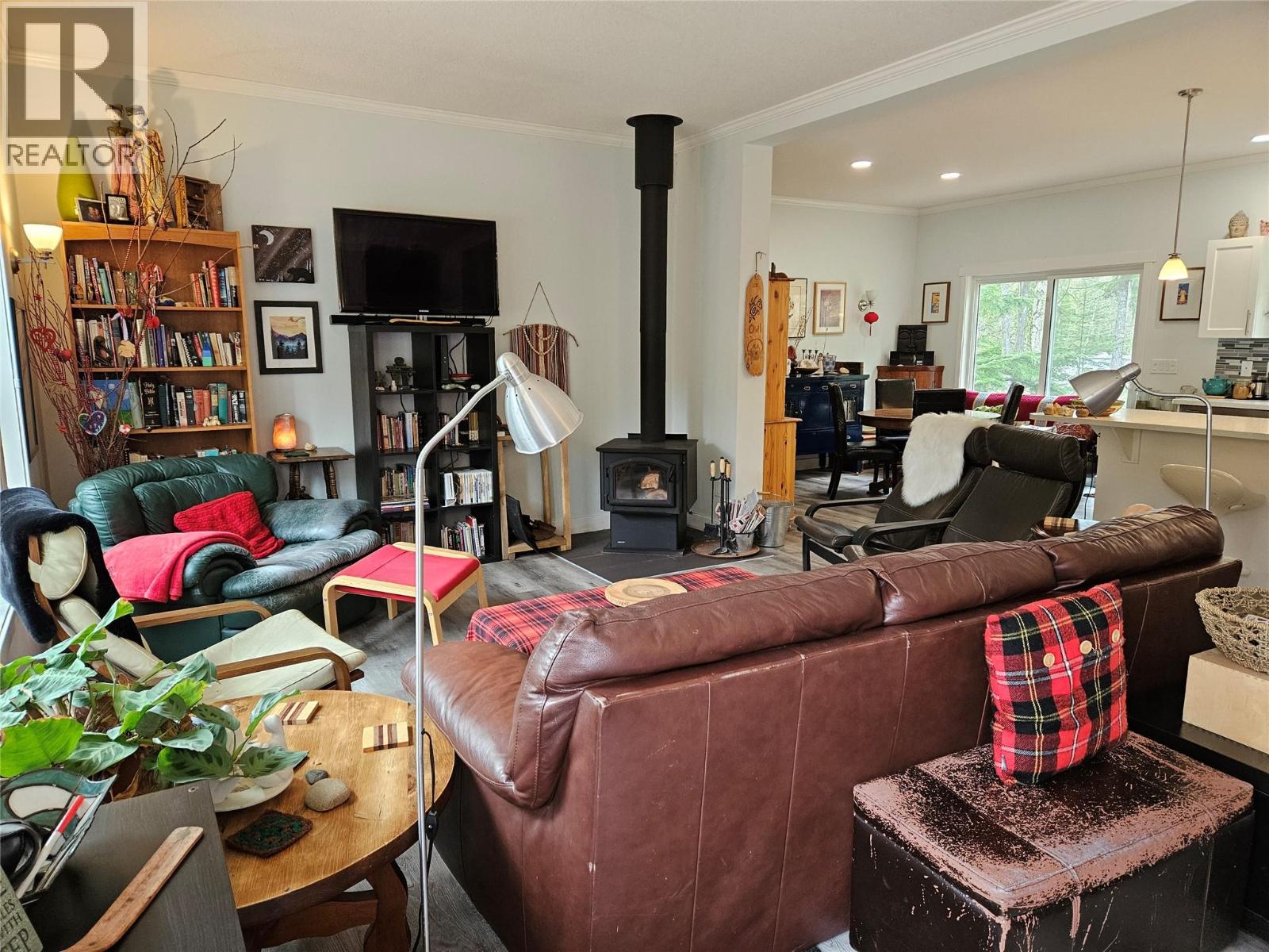 2291 15th Avenue, Nakusp, British Columbia  V0G 1R1 - Photo 6 - 10381202