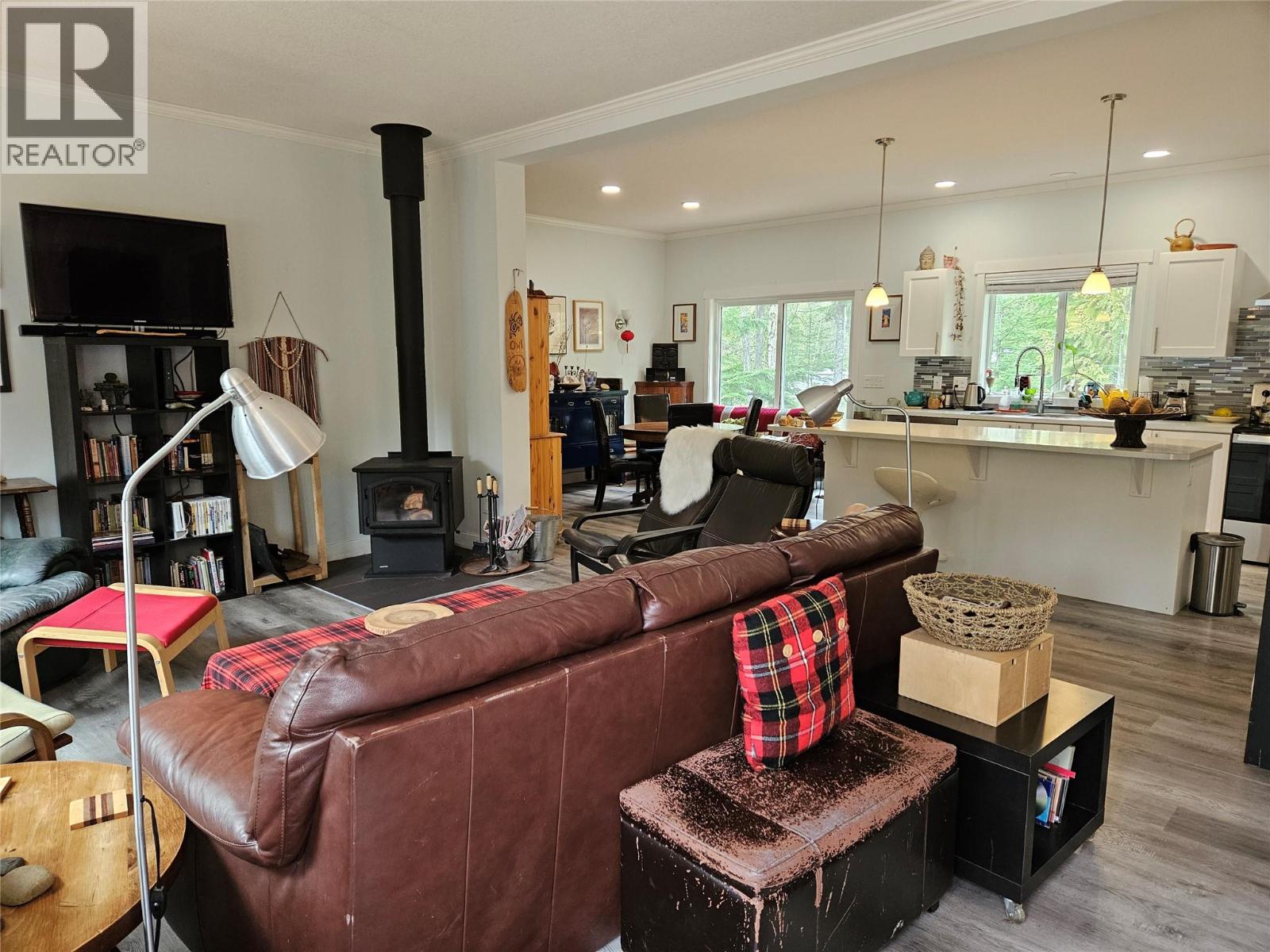 2291 15th Avenue, Nakusp, British Columbia  V0G 1R1 - Photo 7 - 10381202