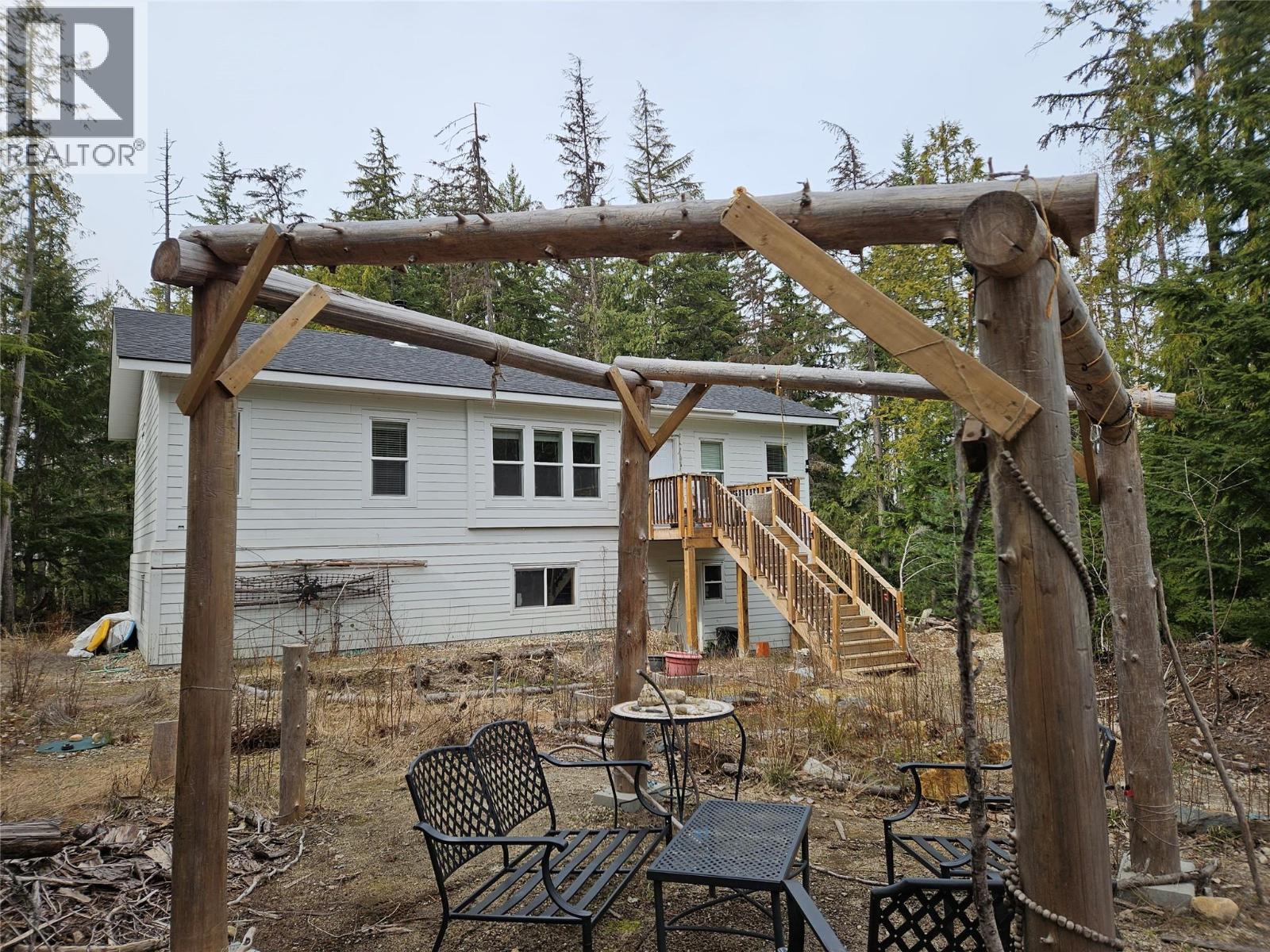 2291 15th Avenue, Nakusp, British Columbia  V0G 1R1 - Photo 10 - 10381202