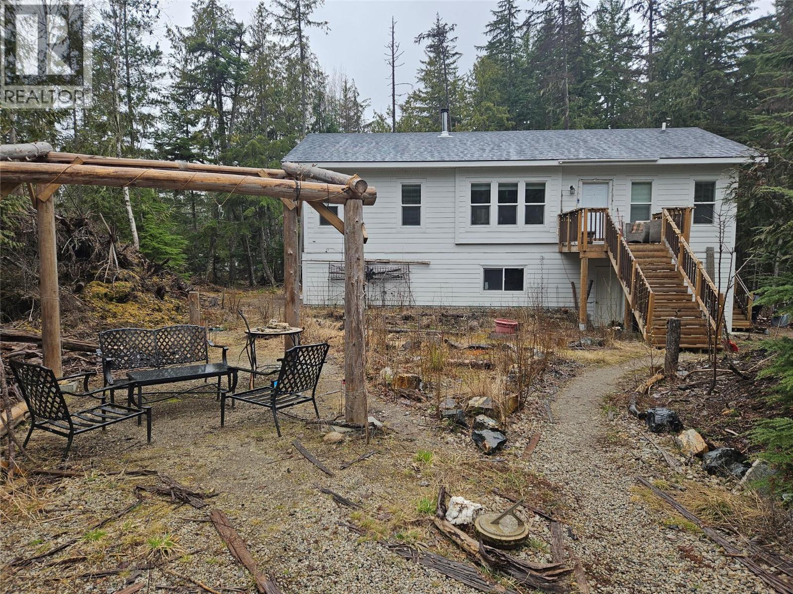 2291 15th Avenue, Nakusp, British Columbia  V0G 1R1 - Photo 15 - 10381202