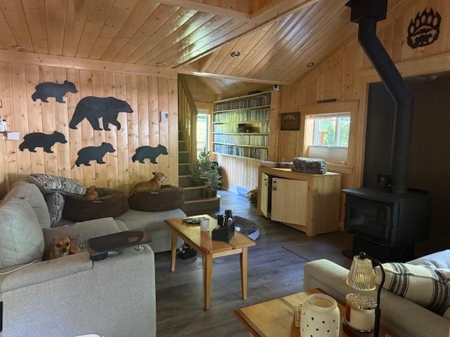 B9 65443 Emory Creek Road, Yale 