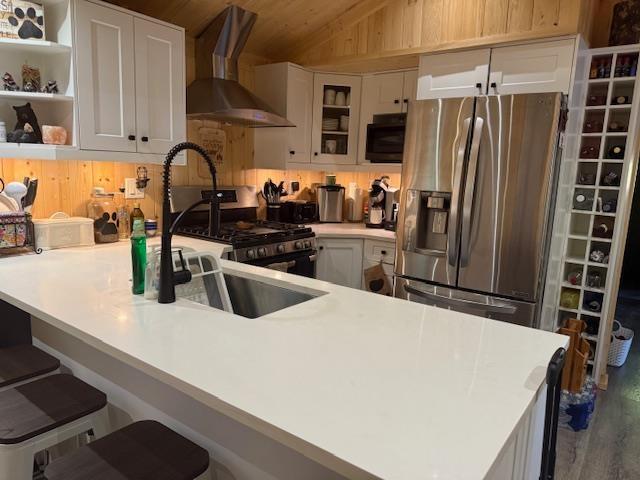 B9 65443 Emory Creek Road, Yale 