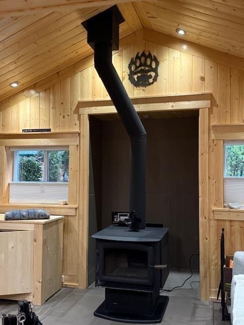 B9 65443 Emory Creek Road, Yale 