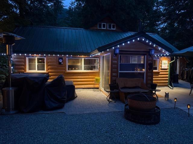 B9 65443 EMORY CREEK ROAD|Yale 