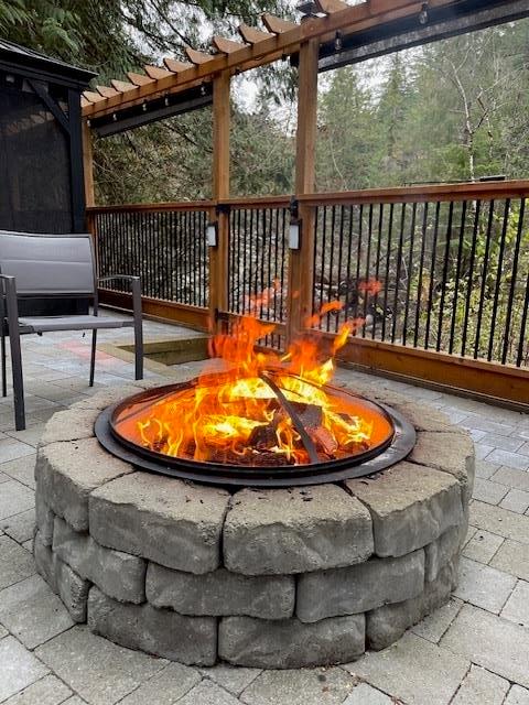 B9 65443 Emory Creek Road, Yale 