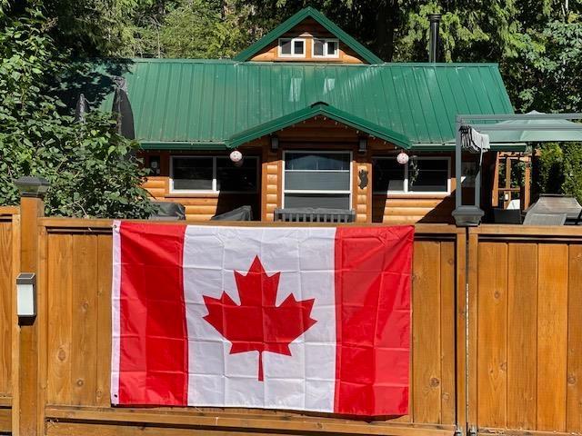 B9 65443 Emory Creek Road, Yale 