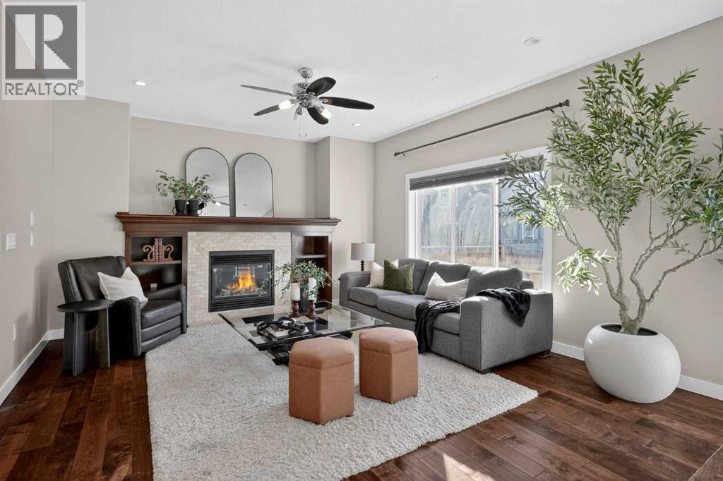 26 Sage Meadows Way NW, Calgary, Alberta  T3P 0E7 - Photo 5 - A2291209