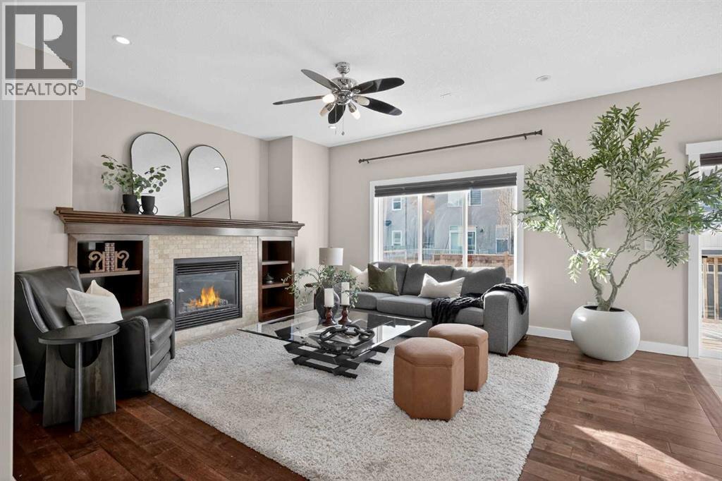 26 Sage Meadows Way NW, Calgary, Alberta  T3P 0E7 - Photo 2 - A2291209