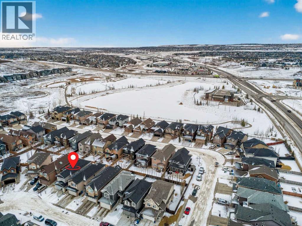 26 Sage Meadows Way NW, Calgary, Alberta  T3P 0E7 - Photo 47 - A2291209