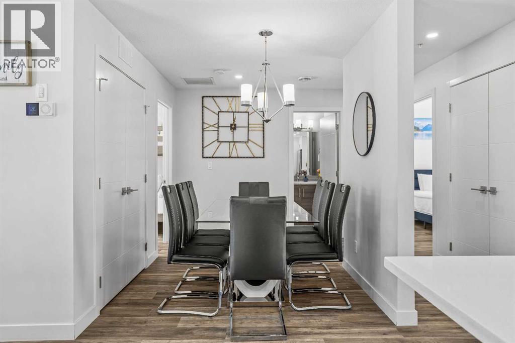 102, 109 Kananaskis Way, Canmore, Alberta  T1W 2X2 - Photo 11 - A2297163