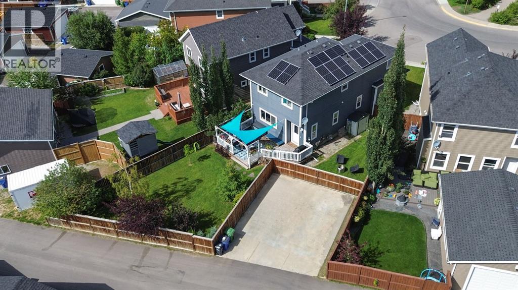 46 River Heights Boulevard, Cochrane, Alberta  T4C 0J6 - Photo 40 - A2297545