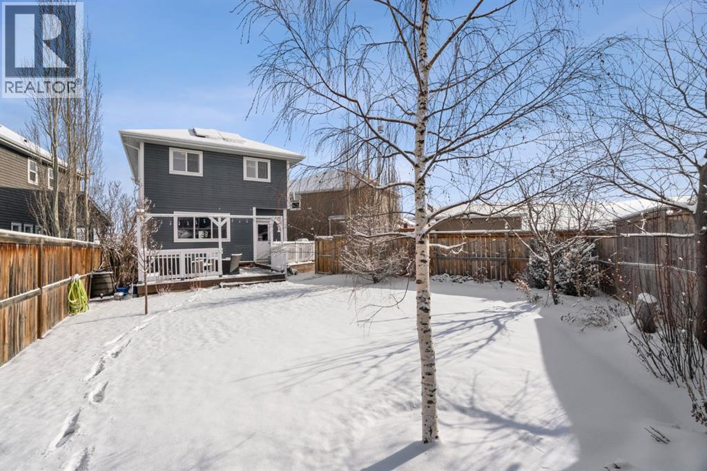 46 River Heights Boulevard, Cochrane, Alberta  T4C 0J6 - Photo 46 - A2297545