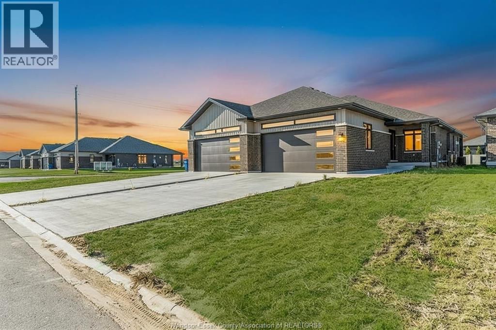 38 BORDEAUX PLACE, Chatham, Ontario