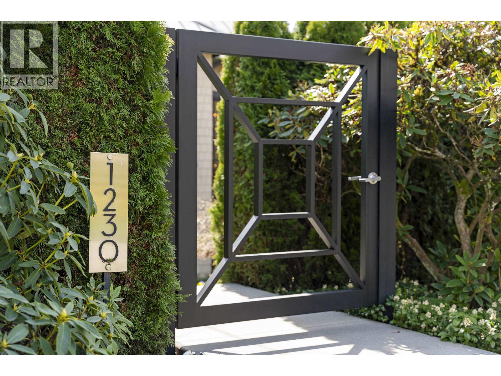 1230 Esquimalt Avenue, West Vancouver, British Columbia  V7T 1K3 - Photo 9 - R3106324