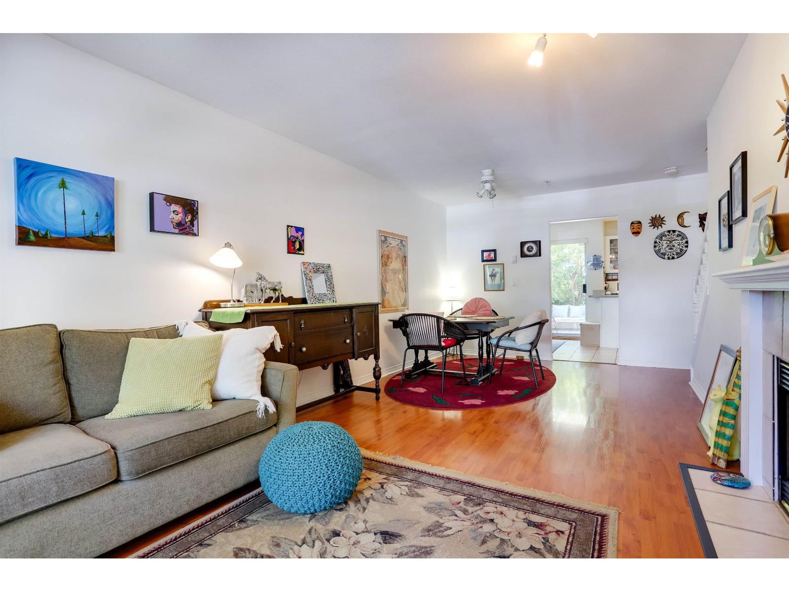 1 15432 16a Avenue, Surrey, British Columbia  V4A 1T3 - Photo 2 - R3105641