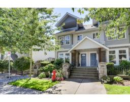 1 15432 16A AVENUE, Surrey, British Columbia