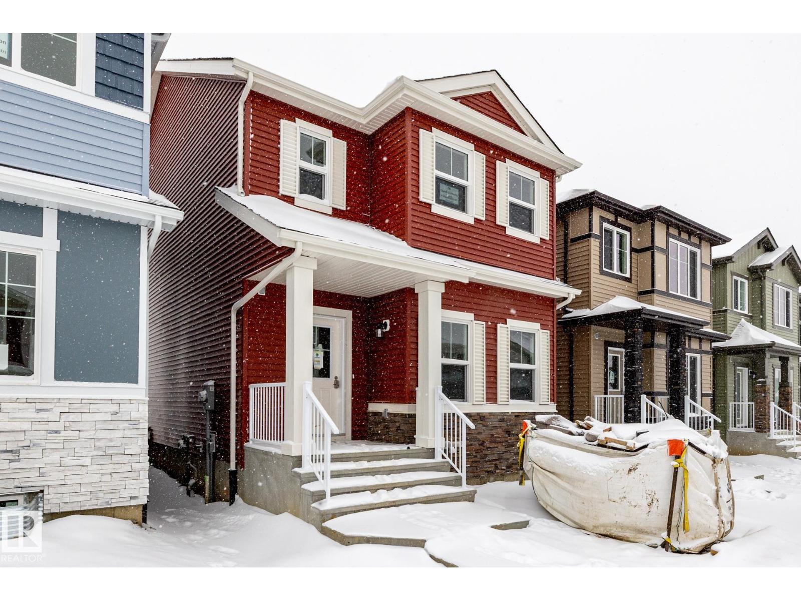 56 COVELL CM, Spruce Grove, Alberta