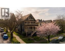 796 E 13TH AVENUE, Vancouver, British Columbia