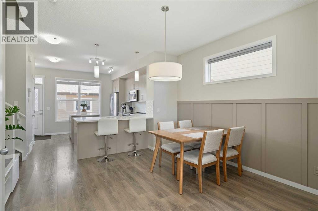 849 Mahogany Boulevard SE, Calgary, Alberta  T3M 2H1 - Photo 4 - A2294561