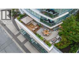 202 689 ABBOTT STREET, Vancouver, British Columbia