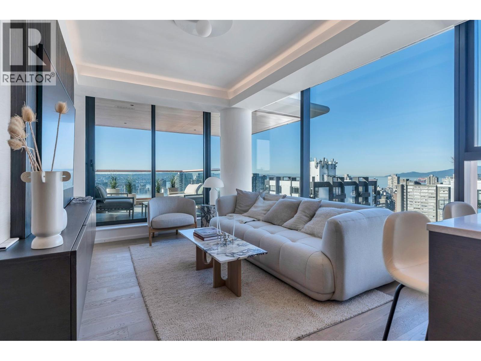 1802 1482 Robson Street, Vancouver, British Columbia  V6G 0E4 - Photo 5 - R3106302