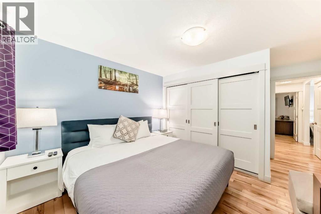 1, 1406 2nd Avenue, Canmore, Alberta  T1W 1M9 - Photo 23 - A2297403