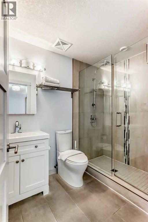 1, 1406 2nd Avenue, Canmore, Alberta  T1W 1M9 - Photo 21 - A2297403