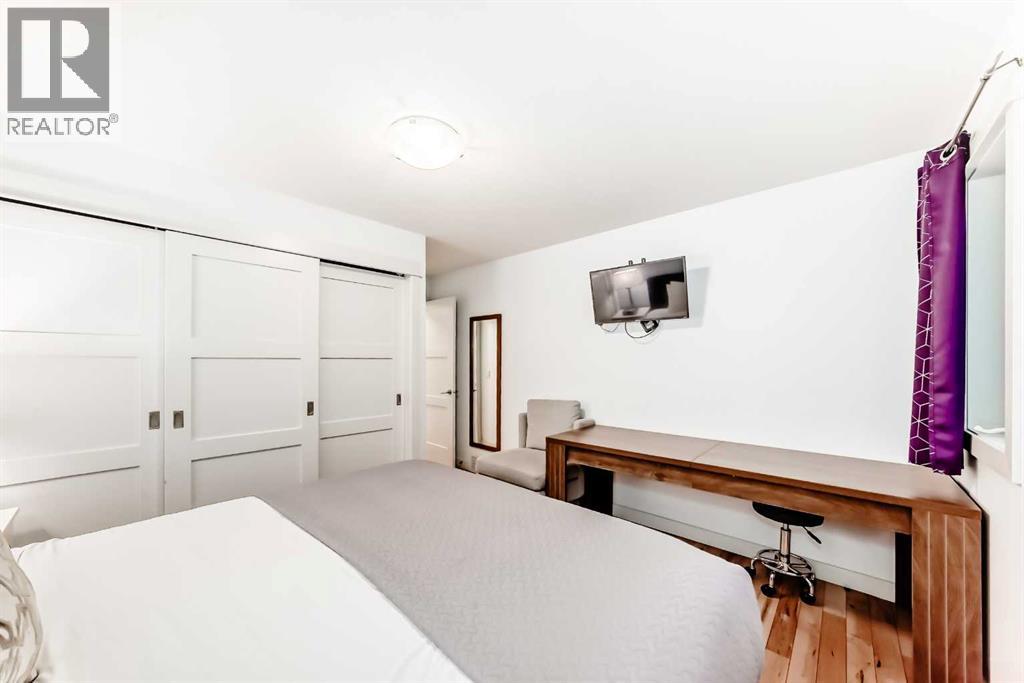 1, 1406 2nd Avenue, Canmore, Alberta  T1W 1M9 - Photo 25 - A2297403