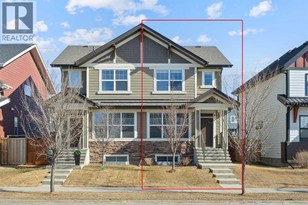 849 Mahogany Boulevard SE, Calgary, Alberta  T3M 2H1 - Photo 43 - A2294561