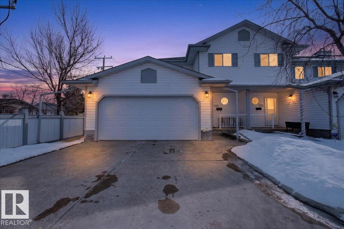 #201 4807 43a Av, Leduc, Alberta  T9E 8J6 - Photo 1 - E4480173