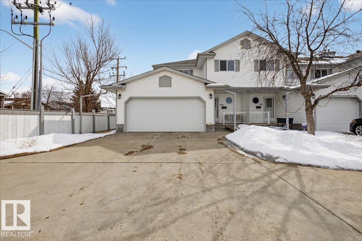 #201 4807 43a Av, Leduc, Alberta  T9E 8J6 - Photo 2 - E4480173