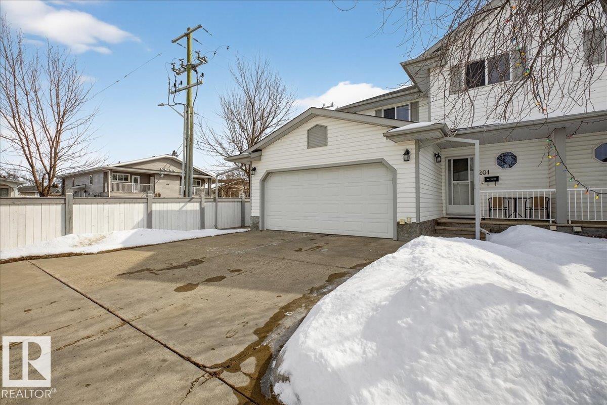 #201 4807 43a Av, Leduc, Alberta  T9E 8J6 - Photo 3 - E4480173