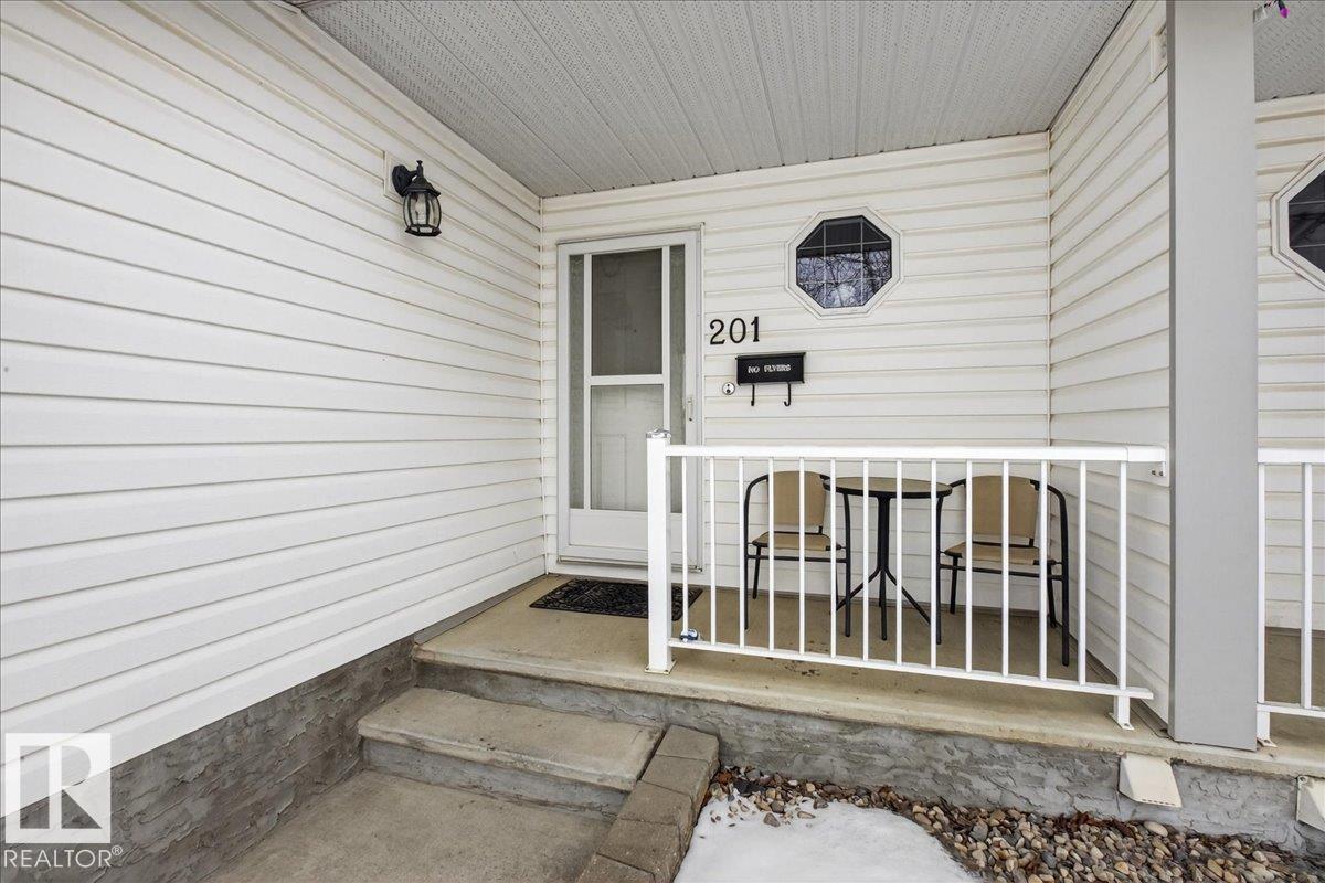 #201 4807 43a Av, Leduc, Alberta  T9E 8J6 - Photo 4 - E4480173