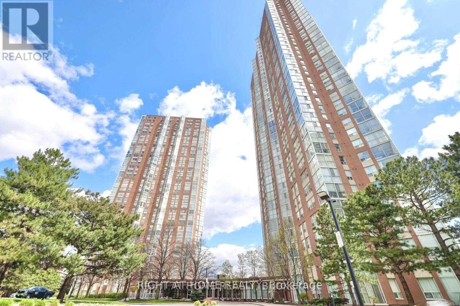 1609 - 7 Concorde Place, Toronto, Ontario  M3C 3N4 - Photo 15 - C12948674