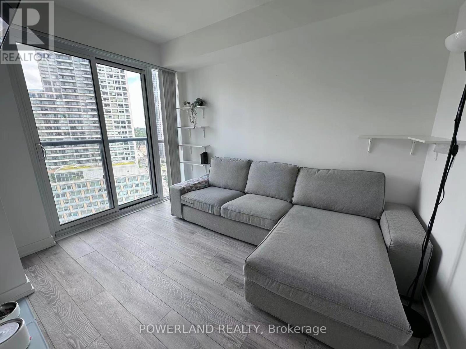 1702 - 159 Wellesley Street E, Toronto, Ontario  M4Y 0H5 - Photo 11 - C12948676