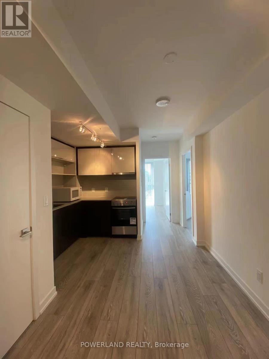 1702 - 159 Wellesley Street E, Toronto, Ontario  M4Y 0H5 - Photo 2 - C12948676