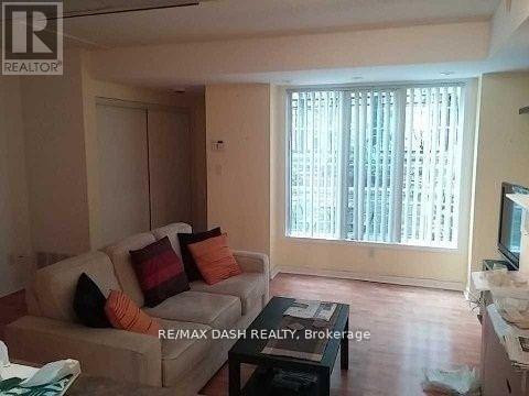 1014 - 5 Everson Drive, Toronto, Ontario  M2N 7C3 - Photo 6 - C12948684