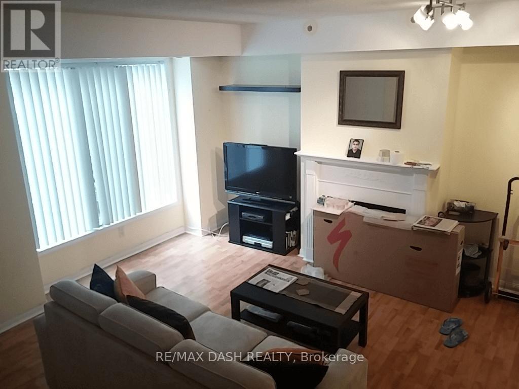 1014 - 5 Everson Drive, Toronto, Ontario  M2N 7C3 - Photo 7 - C12948684