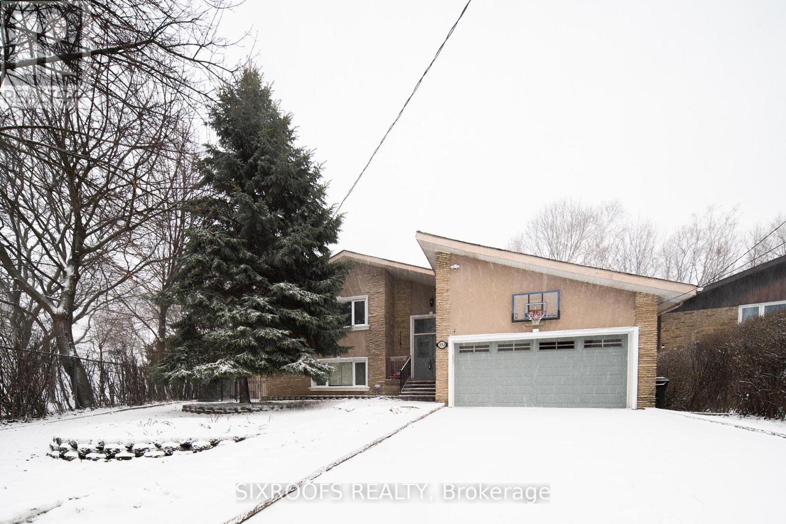 Lower - 332 Homewood Avenue, Toronto, Ontario  M2R 2N8 - Photo 15 - C12948686