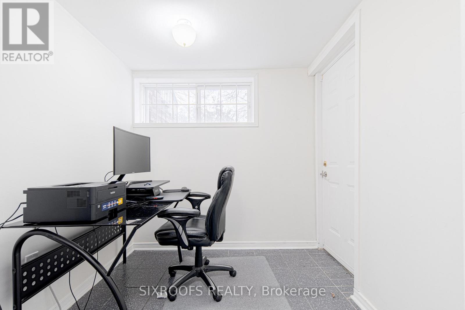 Lower - 332 Homewood Avenue, Toronto, Ontario  M2R 2N8 - Photo 2 - C12948686