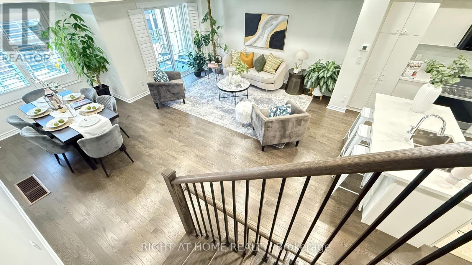 33 Amulet Way, Whitby, Ontario  L1R 0R5 - Photo 15 - E12846322