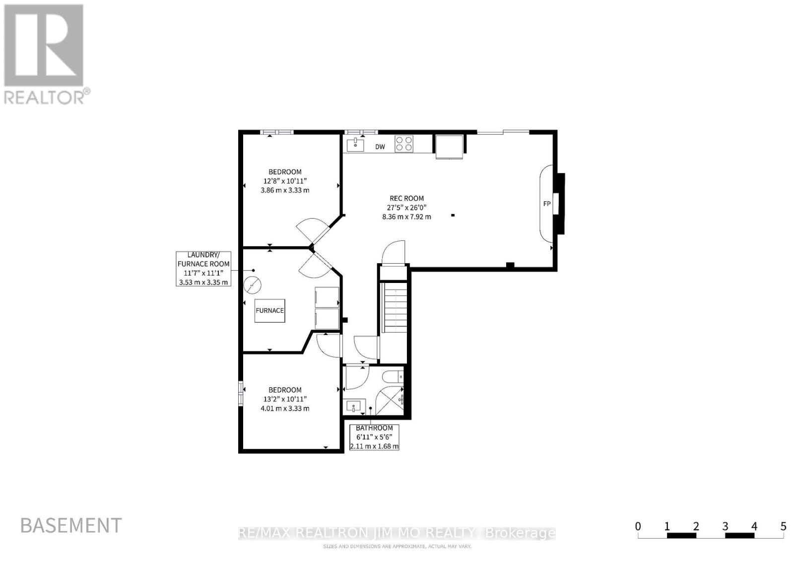 Basement - 29 Liebeck Crescent, Markham, Ontario  L3R 1Y4 - Photo 32 - N12933792