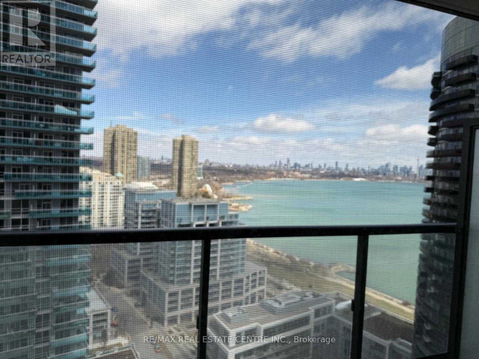 2412 - 38 Annie Craig Drive, Toronto, Ontario  M8V 0G9 - Photo 17 - W12948682