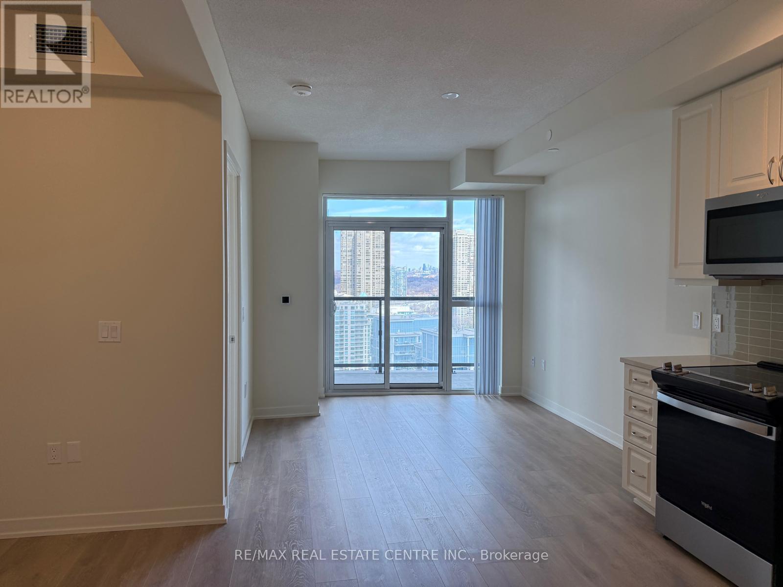 2412 - 38 Annie Craig Drive, Toronto, Ontario  M8V 0G9 - Photo 21 - W12948682