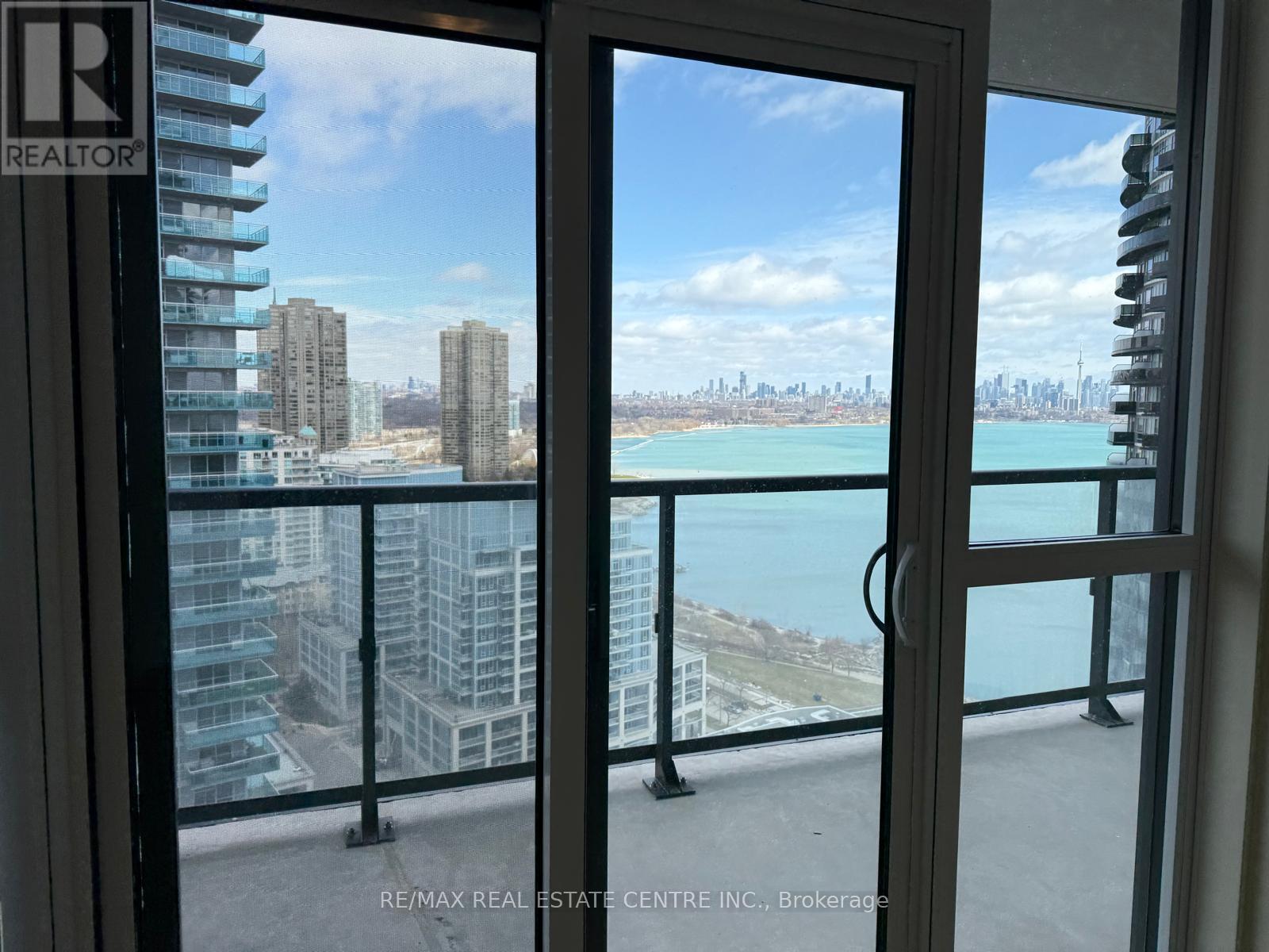 2412 - 38 Annie Craig Drive, Toronto, Ontario  M8V 0G9 - Photo 25 - W12948682