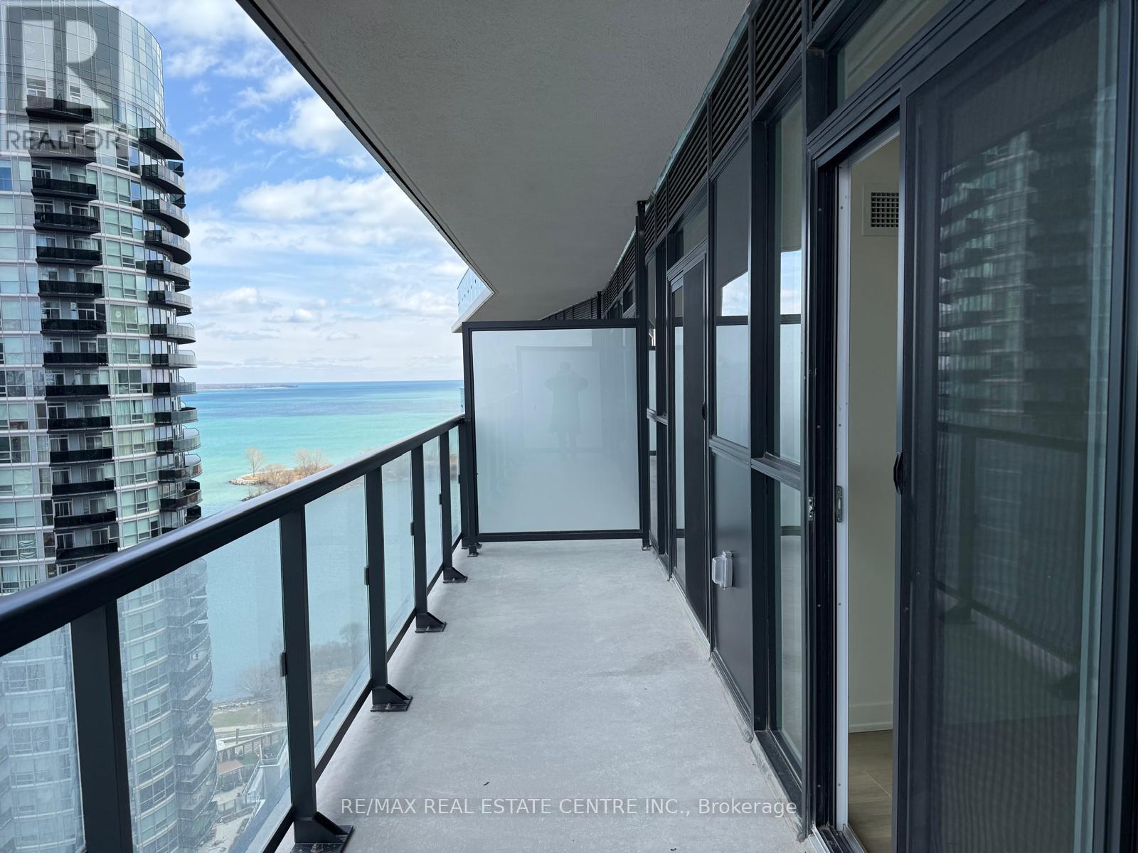 2412 - 38 Annie Craig Drive, Toronto, Ontario  M8V 0G9 - Photo 26 - W12948682