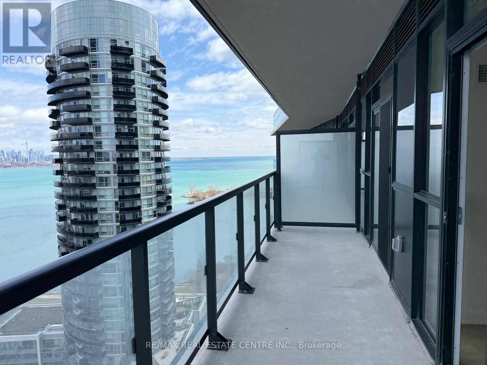 2412 - 38 Annie Craig Drive, Toronto, Ontario  M8V 0G9 - Photo 28 - W12948682