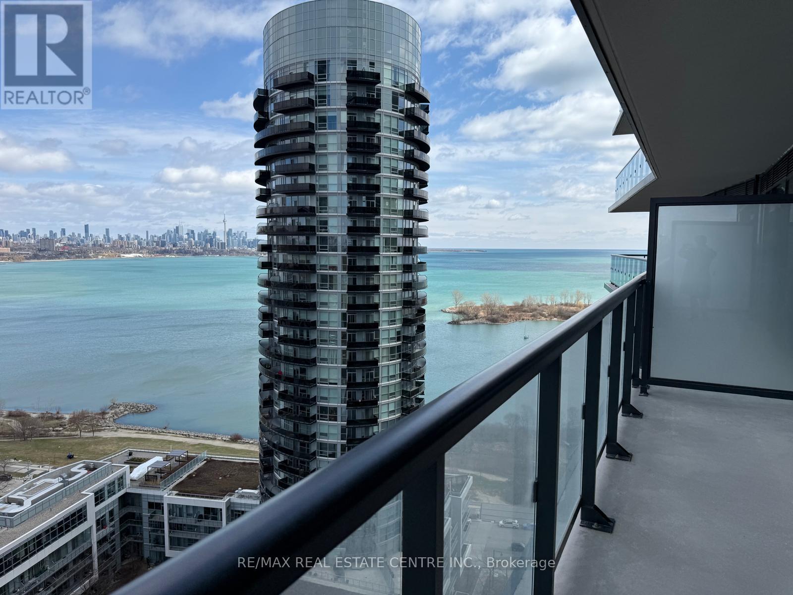 2412 - 38 Annie Craig Drive, Toronto, Ontario  M8V 0G9 - Photo 29 - W12948682